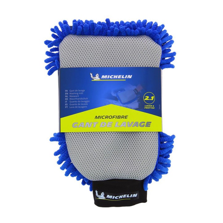 Luva de Lavagem MICHELIN Chenille