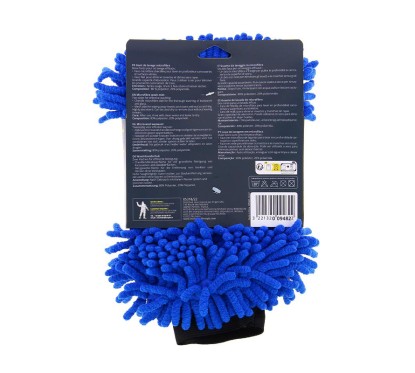 Guante Lavado MICHELIN Chenille