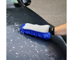 Luva de Lavagem MICHELIN Chenille