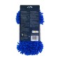 MICHELIN Chenille éponge de lavage avec manche
