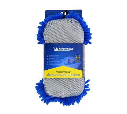Esponja de Lavagem MICHELIN Chenille C/Alça