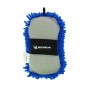 MICHELIN Chenille Wash Sponge with Handle