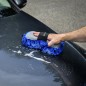 MICHELIN Chenille éponge de lavage avec manche