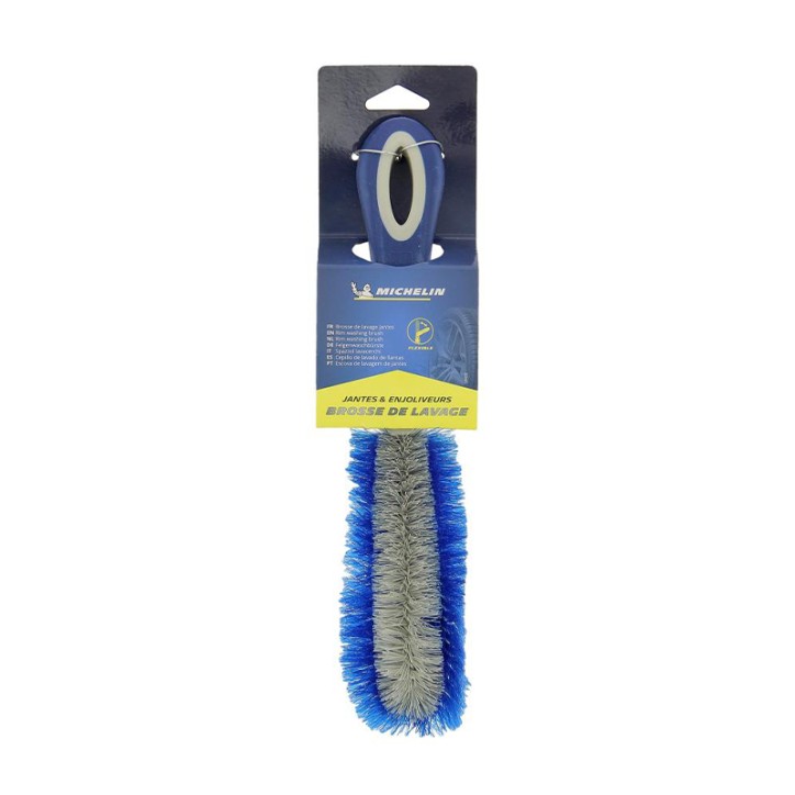 MICHELIN Wheel Cleaning Brush
