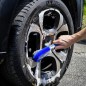 MICHELIN Wheel Cleaning Brush