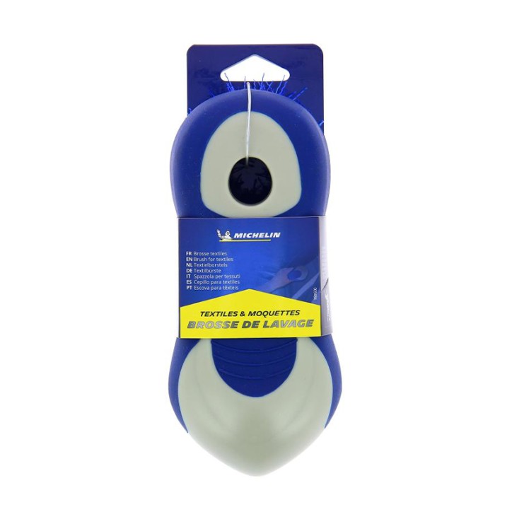 MICHELIN Textile and Carpet Brush