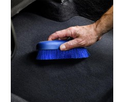 Brosse MICHELIN pour Textiles et Tapis