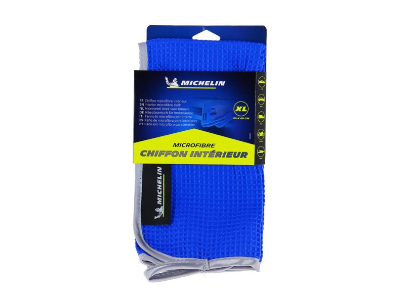 MICHELIN Tissu microfibre intérieur XL