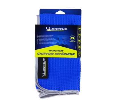 Paño Microfibra MICHELIN para Interiores XL