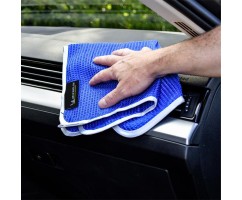 MICHELIN Tissu microfibre intérieur XL