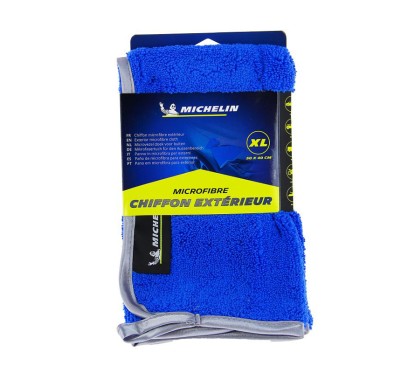 Paño Microfibra MICHELIN para exteriores XL