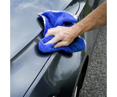 MICHELIN Tissu microfibre Outdoor XL