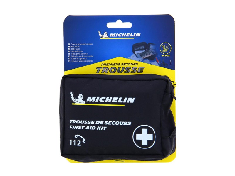 Kit de Primeiros Socorros MICHELIN