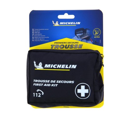 Kit de Primeiros Socorros MICHELIN
