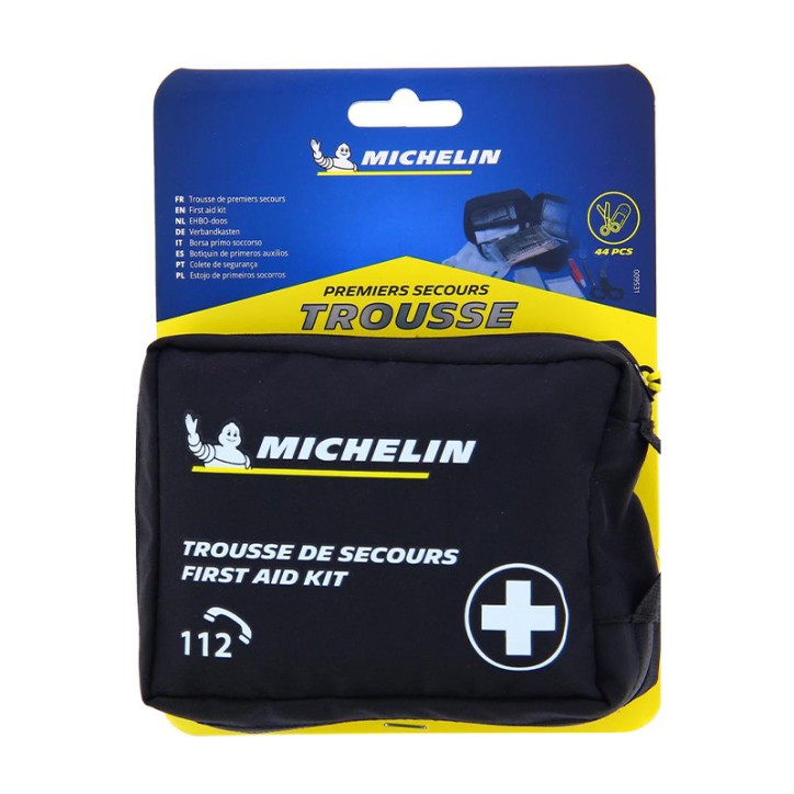 Kit de Primeiros Socorros MICHELIN