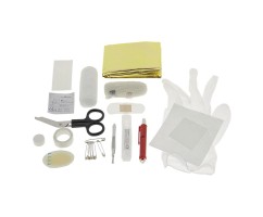 Kit de Primeiros Socorros MICHELIN