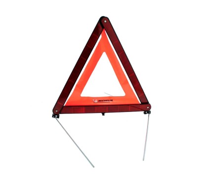 Triangle de signalisation MICHELIN