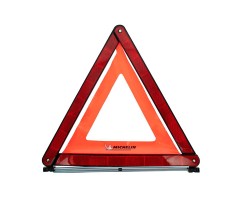 Triangle de signalisation MICHELIN