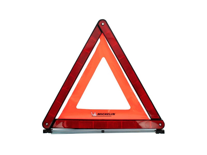 Triangle de signalisation MICHELIN Triangle de signalisation MICHELIN