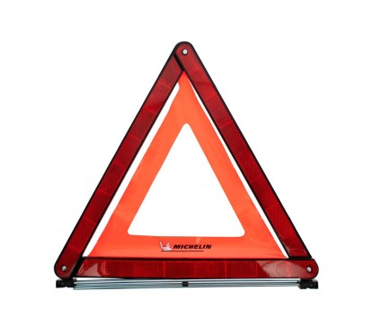 Triangle de signalisation MICHELIN