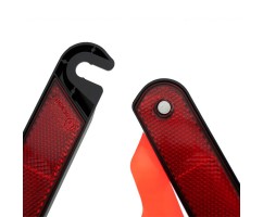 Triângulo de Sinalização MICHELIN