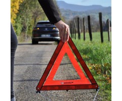 Triângulo de Sinalização MICHELIN