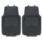Set of 2 MICHELIN PVC Rubber 3D Mats