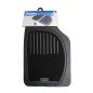 Set of 2 MICHELIN PVC Rubber and Carpet Mats Set of 2 MICHELIN PVC Rubber and Carpet Mats