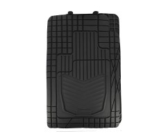 Kit of 4 MICHELIN Universal PVC Rubber Mats