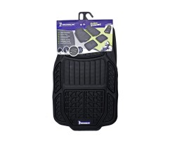 Set of 4 MICHELIN High Density Rubber Mats