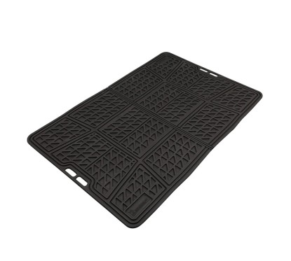 Alfombrilla de Goma de Alta Densidad MICHELIN