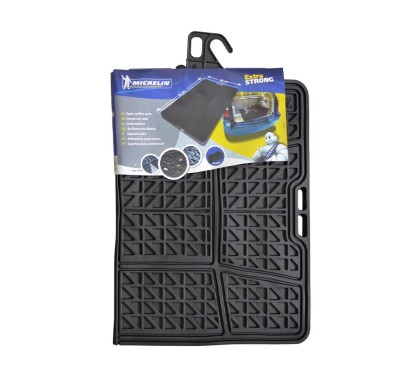 Alfombrilla de Goma de Alta Densidad MICHELIN