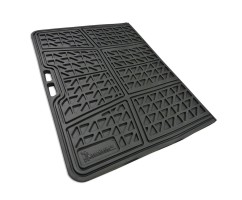 MICHELIN High Density Rubber Luggage Mat