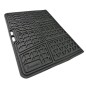 MICHELIN High Density Rubber Luggage Mat MICHELIN High Density Rubber Luggage Mat