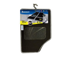 Set of 4 MICHELIN T2 Carpet Mats