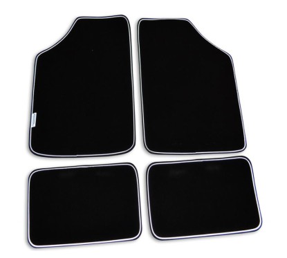 Set of 4 MICHELIN T1 Carpet Mats
