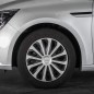 Wheel Trims NVS 04 14'' MICHELIN Black & Gray