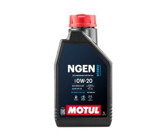 Aceite Motor MOTUL NGEN HYBRID 0W-20 1L