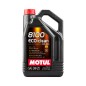 Óleo Motor MOTUL 8100 ECO-CLEAN 0W-20 5L