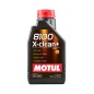 Huile Moteur MOTUL 8100 X-CLEAN+ 5W-30 1L