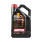 Engine Oil MOTUL 8100 ECO-NERGY 5W-30 5L