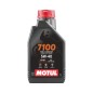 Huile Motos 4T MOTUL 7100 5W-40 4T 1L Huile Motos 4T MOTUL 7100 5W-40 4T 1L