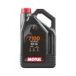 Óleo Mota 4T MOTUL 7100 5W-40 4T 4L