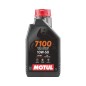 Huile Motos 4T MOTUL 7100 10W-50 4T 1L