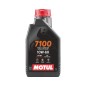 Motorcycle Oil 4T MOTUL 7100 10W-60 4T 1L