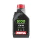 Motorcycle Oil 4T MOTUL 5100 10W-40 4T 1L