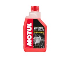 Anticongelante MOTUL MOTOCOOL FACTORY LINE 1L