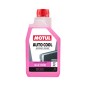 Refoidissement MOTUL AUTO COOL G12 EVO -37ºC 1L