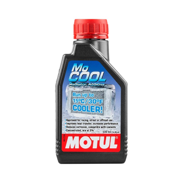 Coolant MOTUL MOCOOL 0.5L