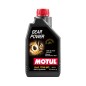 Huile Transmission MOTUL GEAR POWER 75W-80 1L Huile Transmission MOTUL GEAR POWER 75W-80 1L